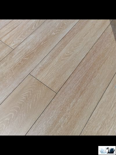 Керамогранит Alpas Euro Wood Oxford Brown Mat 20x120 см