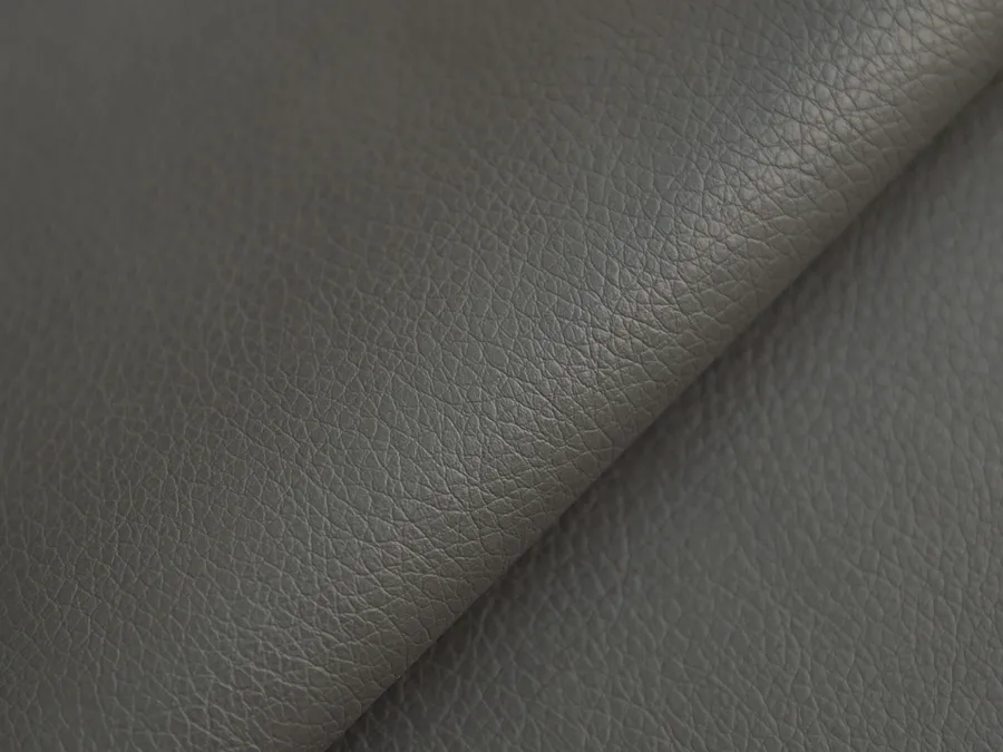 (АРБ) Иск. кожа "Марвел" (MARVEL) - GREY.

Состав ткани: полиэстер 23%, полиуретан 65%, хлопок 12 %.
Плотность ткани: 4100 г/м2.
Устойчивость к истиранию: > 505 000 циклов.

ВНИМАНИЕ! Цвет материала может быть искажен настройками монитора.