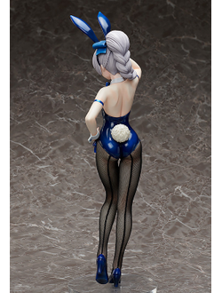 Фигурка 1/4 Телета Тестаросса (Teletha Testarossa)