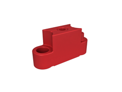 КартБлок Т1 Стандартный красный