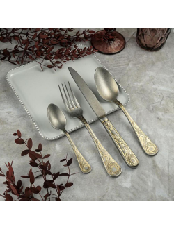 Ложка кофейная 11,2 см