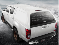 Maxtop Series 3 Standart