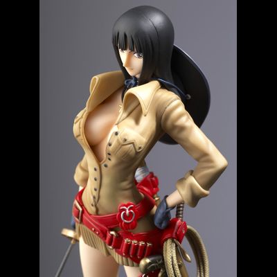 Фигурка 1/7 Нико Робин (Robin Nico Western Ver.)