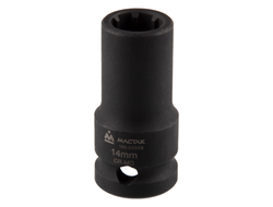 Головка для монтажа / демонтажа тормозных суппортов Audi МАСТАК 102-20008