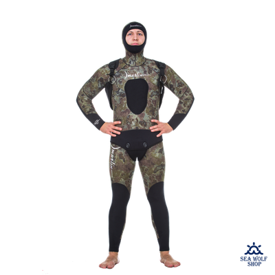 Жилет разгрузочный быстросъемный Marlin NEO-6 !promo