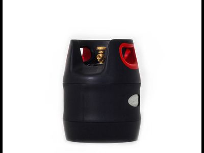 Газовый баллон HPCR GRILL EDITION 12,7л