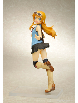 Фигурка 1/8 Кирино Косака (Kousaka Kirino Memories ver.)