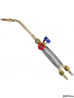 Горелка ацетиленовая Г2А (2,3) (Optima)