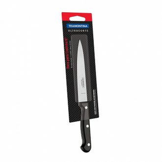 tramontina Ultracorte нож кухонный 15,5 см.- 23860/106