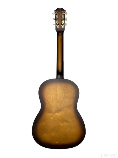 Кунгурская Акустика F-Sunburst 1