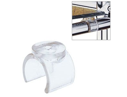 JOK-40 Держатель пластик для присоски