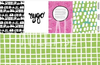 Коллекция  "Страна МО"