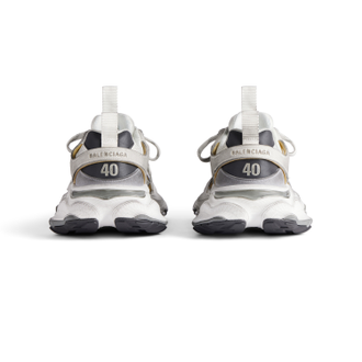 Кроссовки Balenciaga Track Cargo Sneaker 5XL Grey