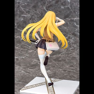 Фигурка 1/7 Мисаки Сёкухо (Misaki Shokuhou)