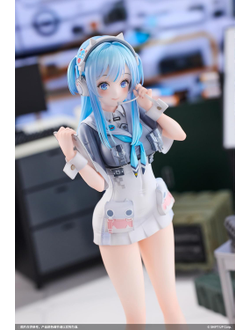 Фигурка 1/7 Шифти (Shifty)