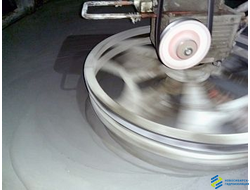 Упрочнители для бетона. Топпинги