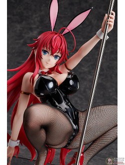 Фигурка 1/4 Риас Гремори (Rias Gremory Bunny Ver., 2nd)