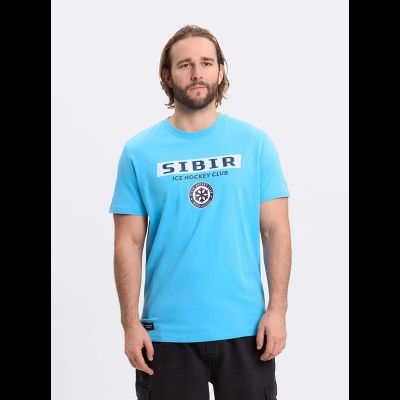 Футболка ХК "СИБИРЬ" A&amp;C 273260 (р.L)