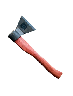 Топор пожарный