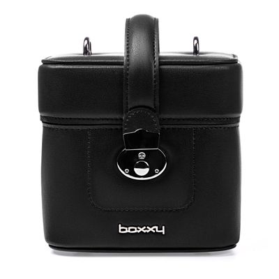 COOPER 3019 Черный