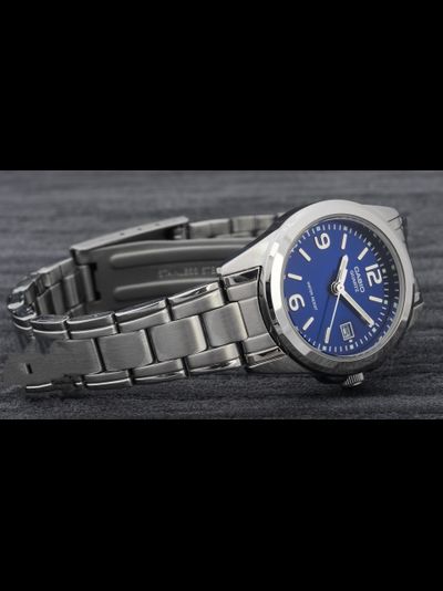 Часы Casio LTP-1259PD-2A