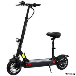 ЭЛЕКТРОСАМОКАТ Joyor Y10 Black