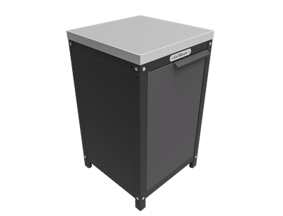 Стол-тумба МК-500(Т)