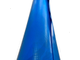 Пленка ПВХ для бассейна однотонная синяя ширина 1,83 м Poolmagic