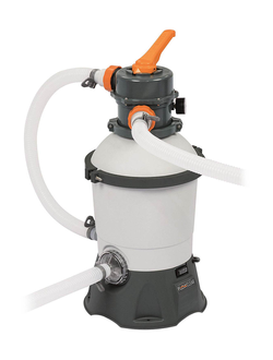 Фильтровальная установка Bestway 2 куб.м/ч, 58515