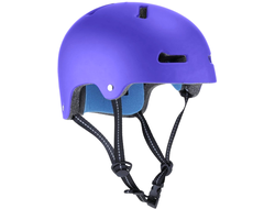 Купить защитный шлем STRIKER REVERSAL LUX (Dark Blue) в Иркутске