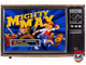 The Adventures of Mighty Max, Игра для Сега (Sega Game)