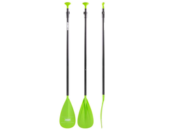 Продажа весел Jobe (Lime) для сапбордов в Иркутске