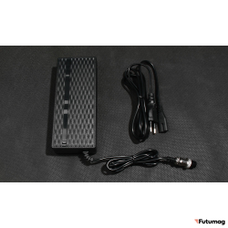 Электросамокат YOKAMURA SX