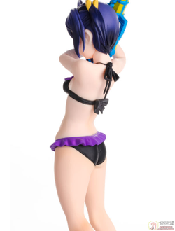 Фигурка Рикка Таканаши (Takanashi Rikka Swimsuit ver.)