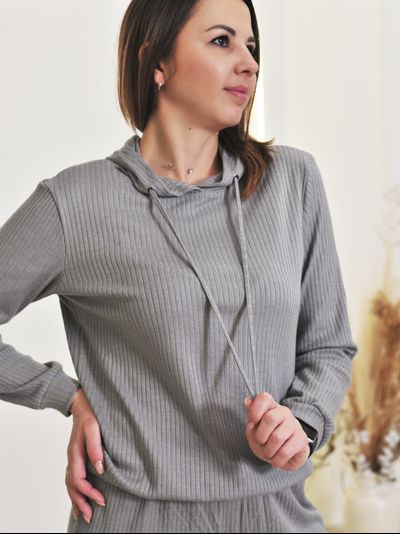 Джемпер 999-1024 / Брюки 703-1024