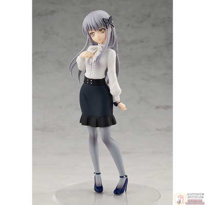 Фигурка Юкина Минато (Minato Yukina Pop Up Parade)