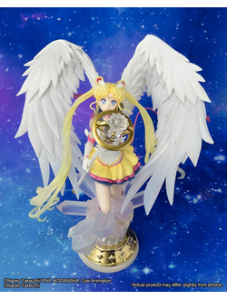 Фигурка Сейлор Мун (Eternal Sailor Moon Darkness Calls to Light ver.)