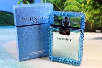 Versace Man Eau Fraiche