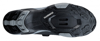 Велообувь Shimano SH-MT500, MTB, |41|40|, черн., ESHMT5OG410SL00