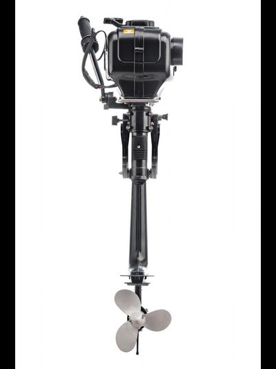 Лодочный мотор Aiqidi 3.5