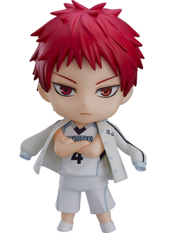 Нендроид Сэйджуро Акаши (Seijuurou Akashi)