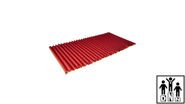 Коврик массажный