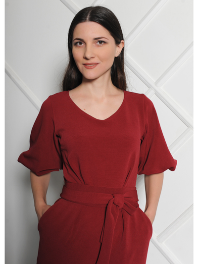 Платье: 365-10220