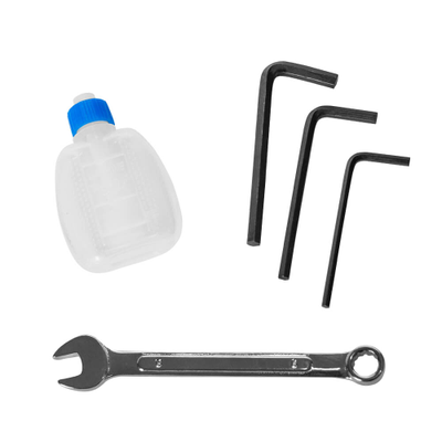 Пневматический гвоздезабивной пистолет AERO 9021