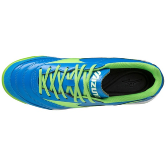 MIZUNO MORELIA SALA CLASSIC IN TOP BLUE