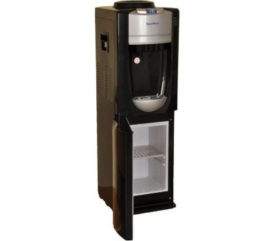 Кулер AquaWork 712-S-W Черный