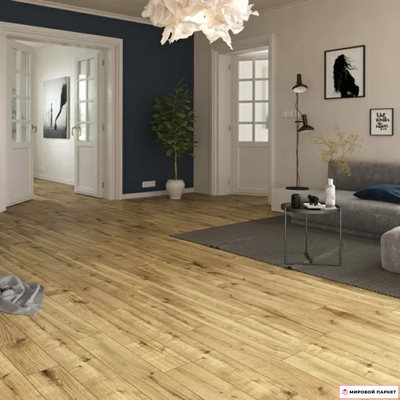 Ламинат Classen Sensa Mystery AP Ellis Oak 54433 купить в интернет-магазине mirovoy-parquet.ru