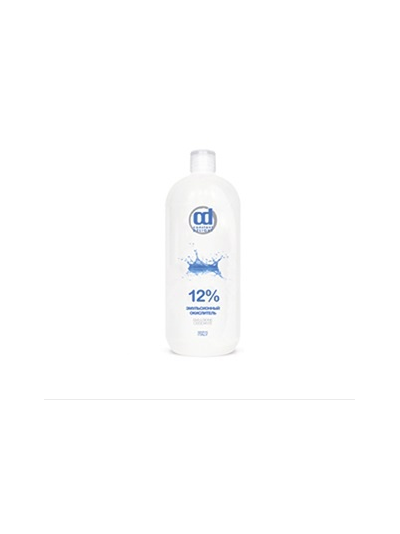 Constant Delight Универсальный эмульсионный окислитель 12% 1000мл