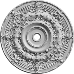 Розетка орнаментальная SR74