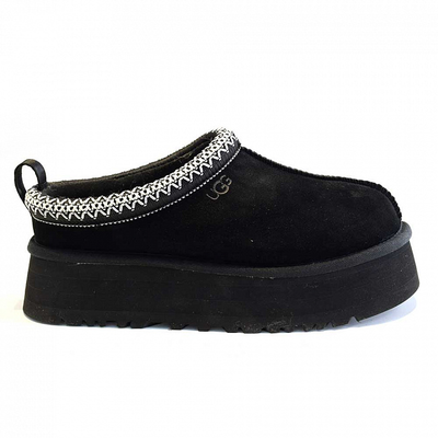 UGG TAZZ Black